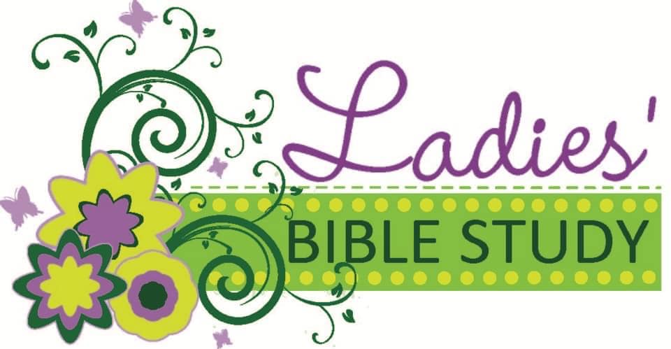 Ladies Bible Study